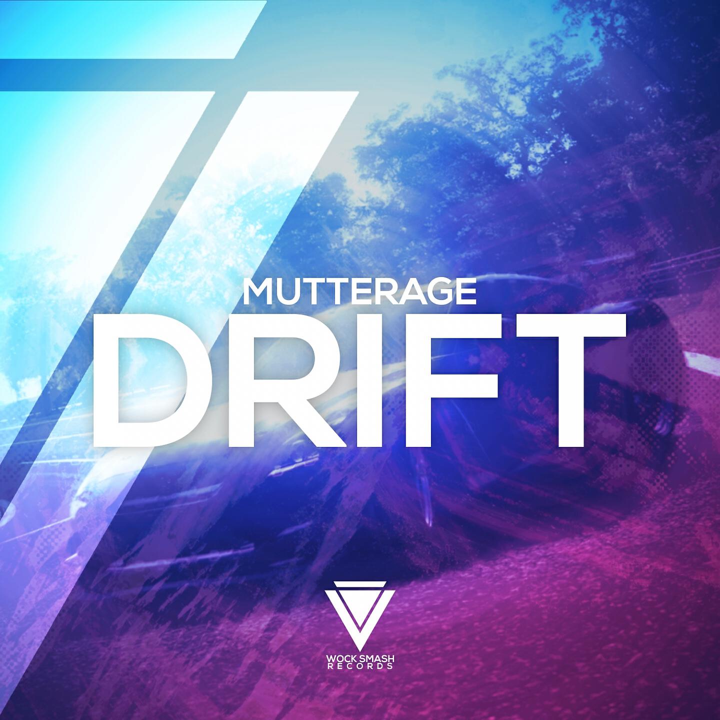 Релиз Drift