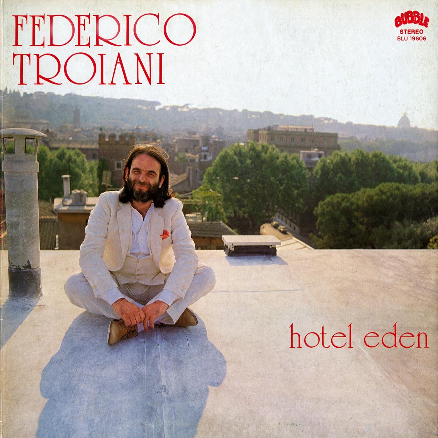 Federico Troiani