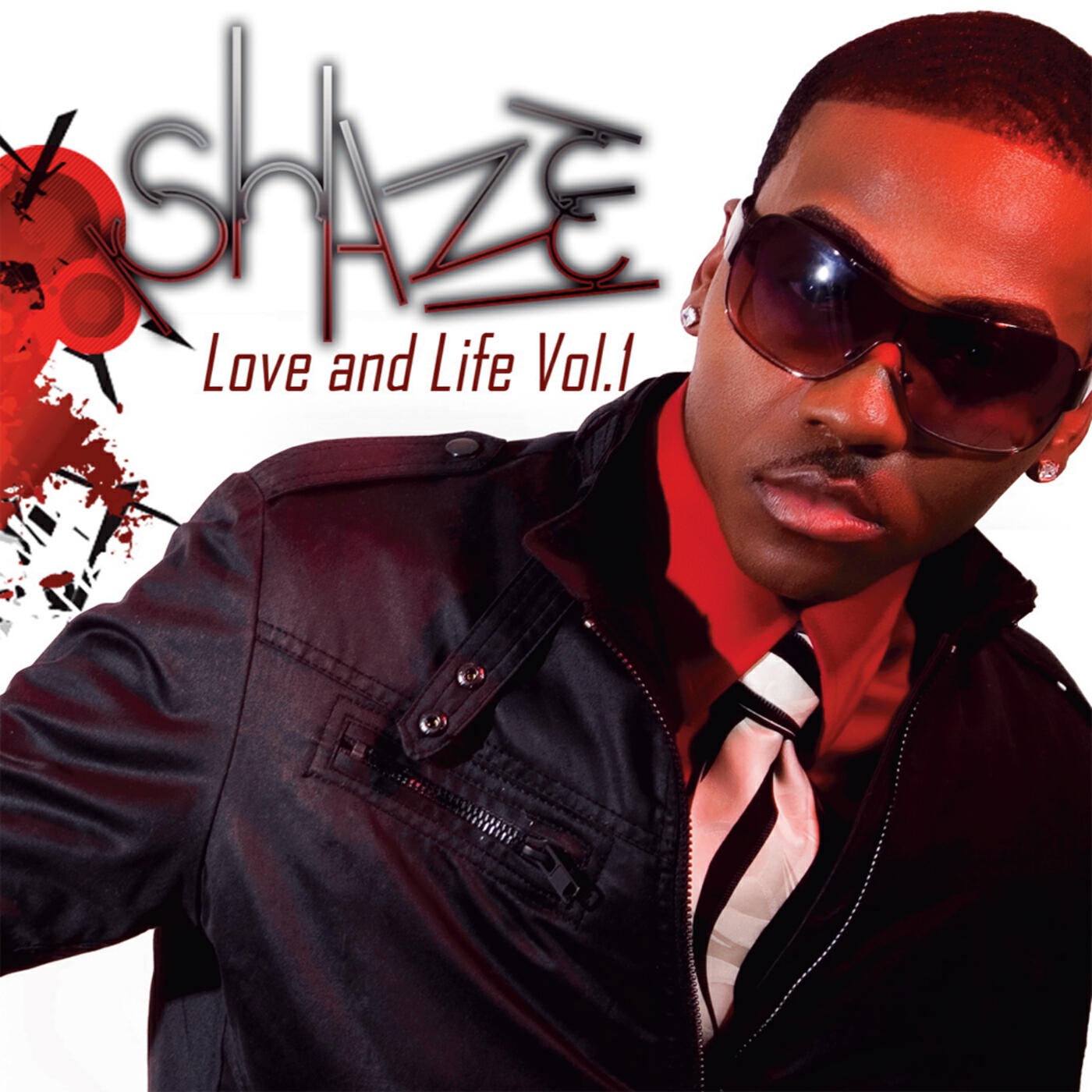 Релиз Love & Life, Vol 1