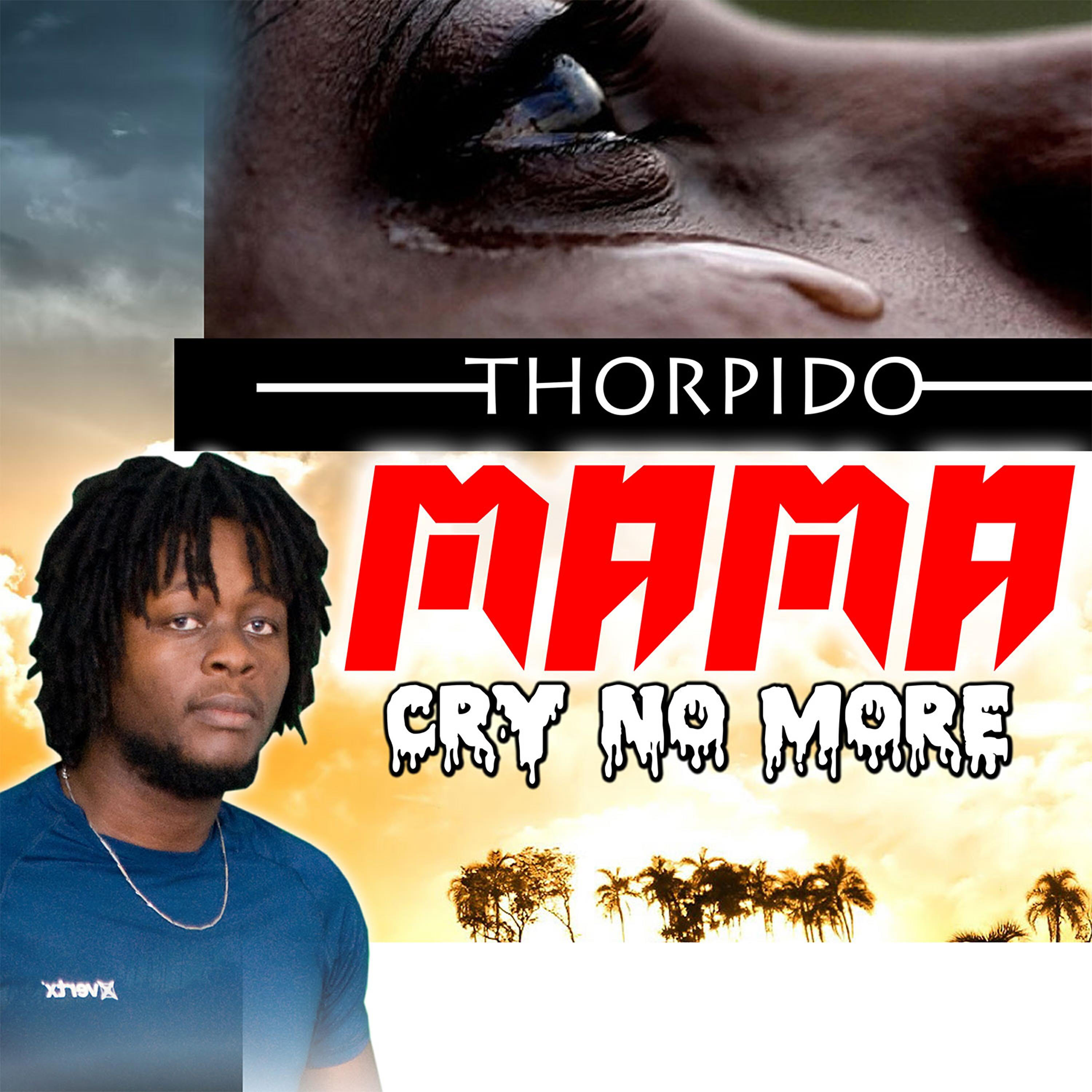 Релиз Mama Cry No More