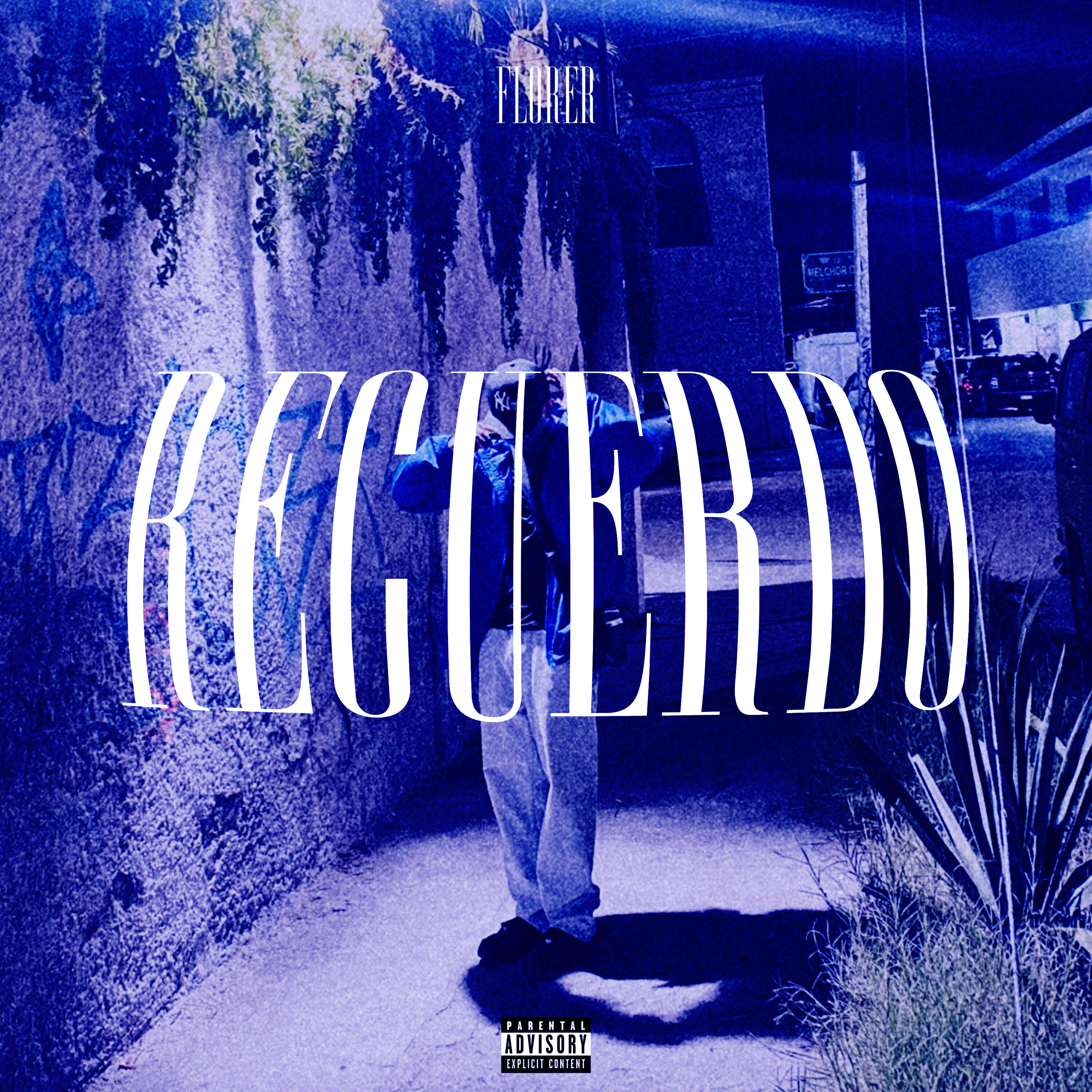 Релиз Recuerdo