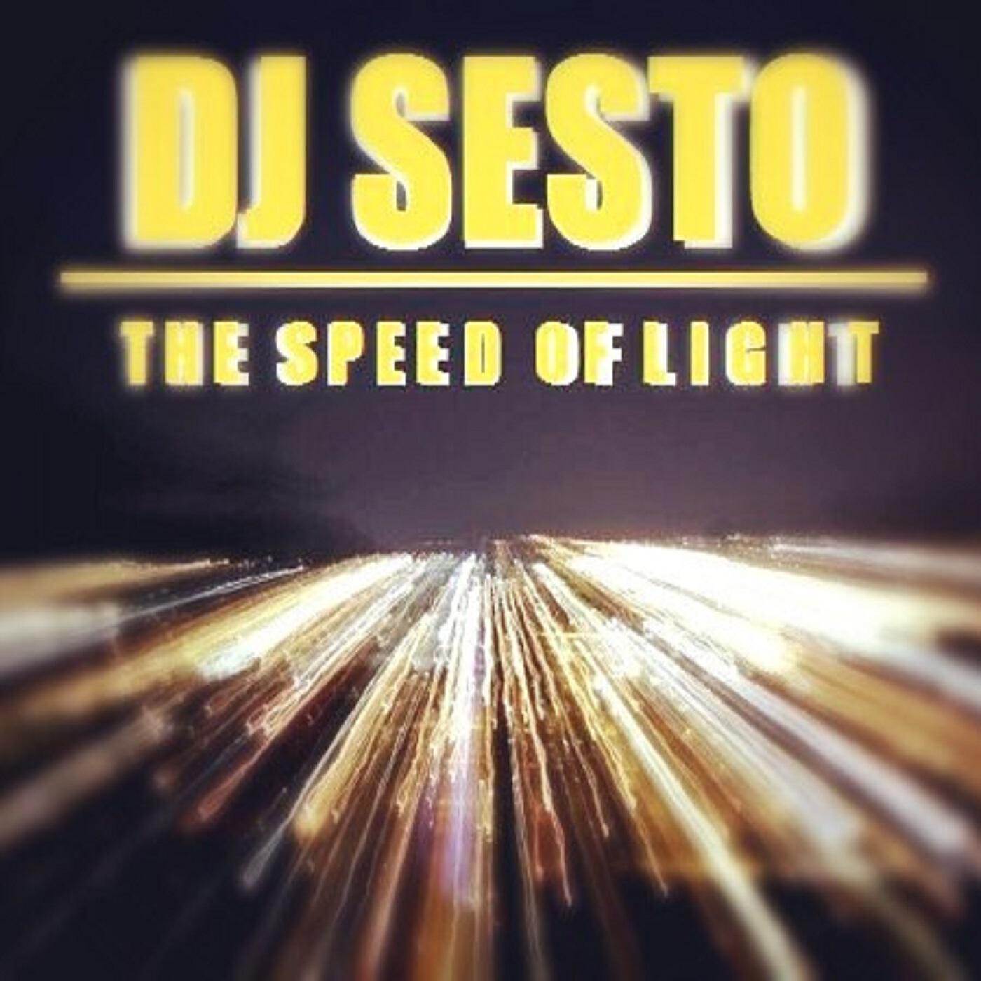 Релиз The Speed of Light