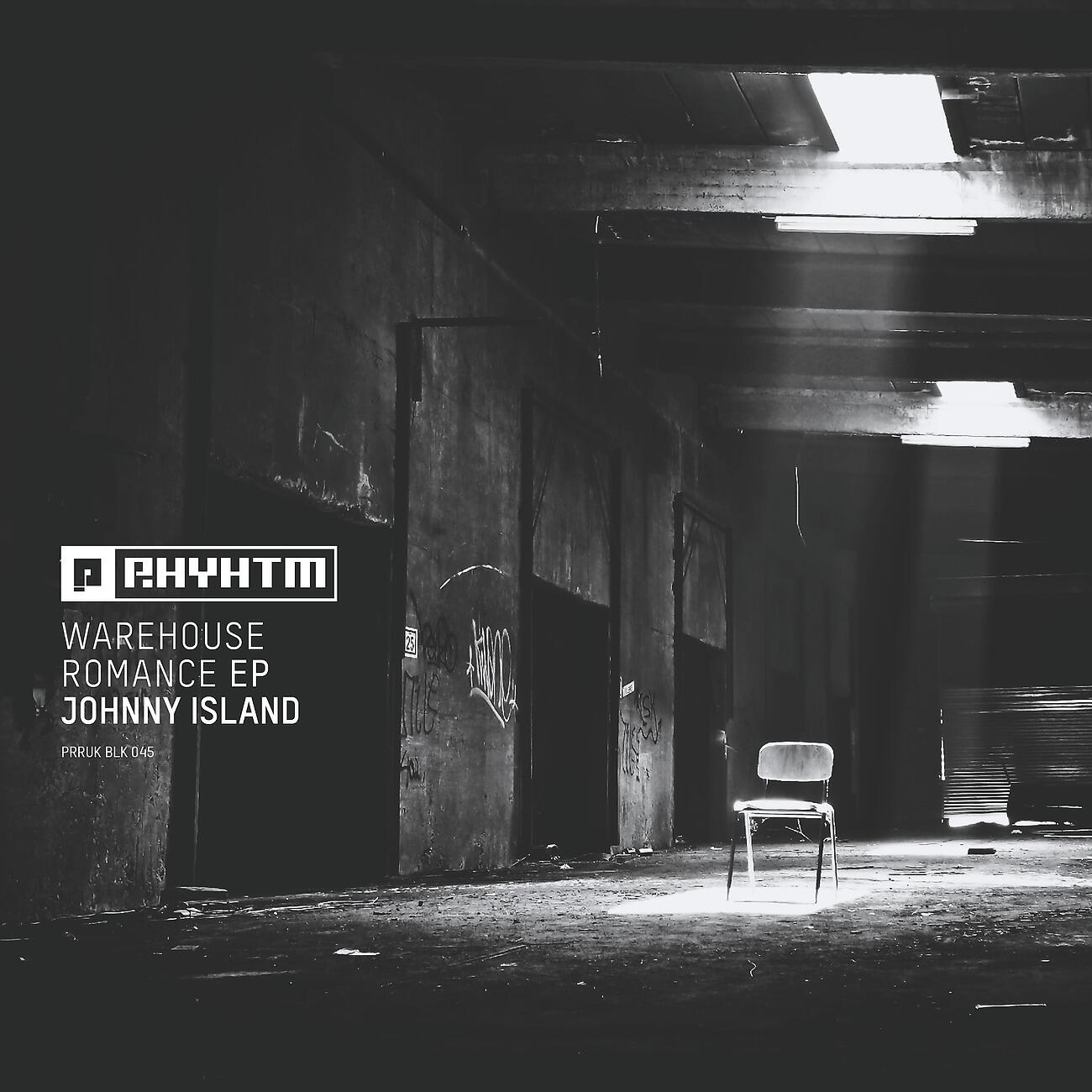 Релиз Warehouse Romance EP
