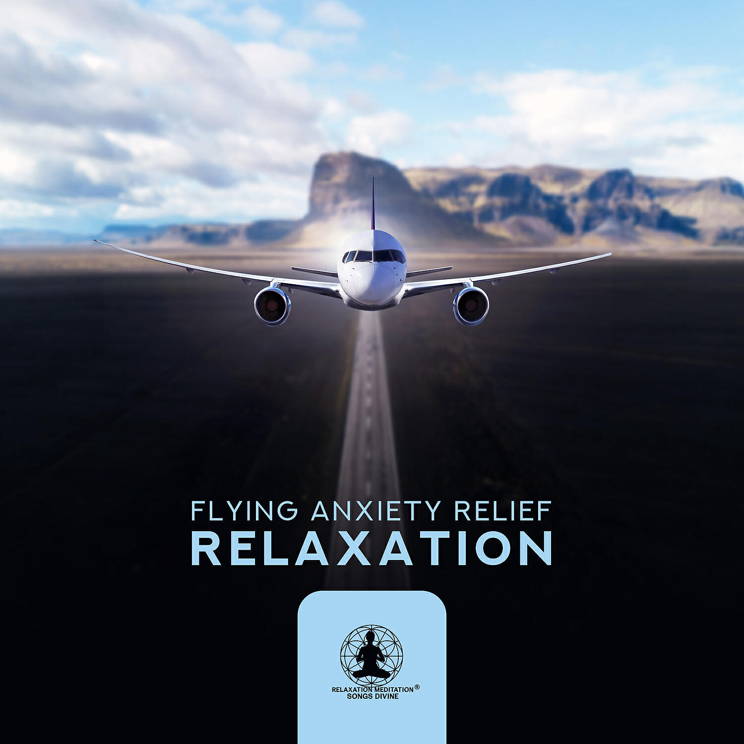 Relaxation Airport Ambient