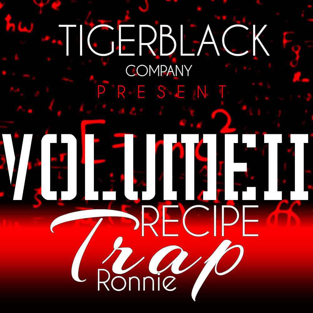 Релиз Recipe Trap (Vol. 2)
