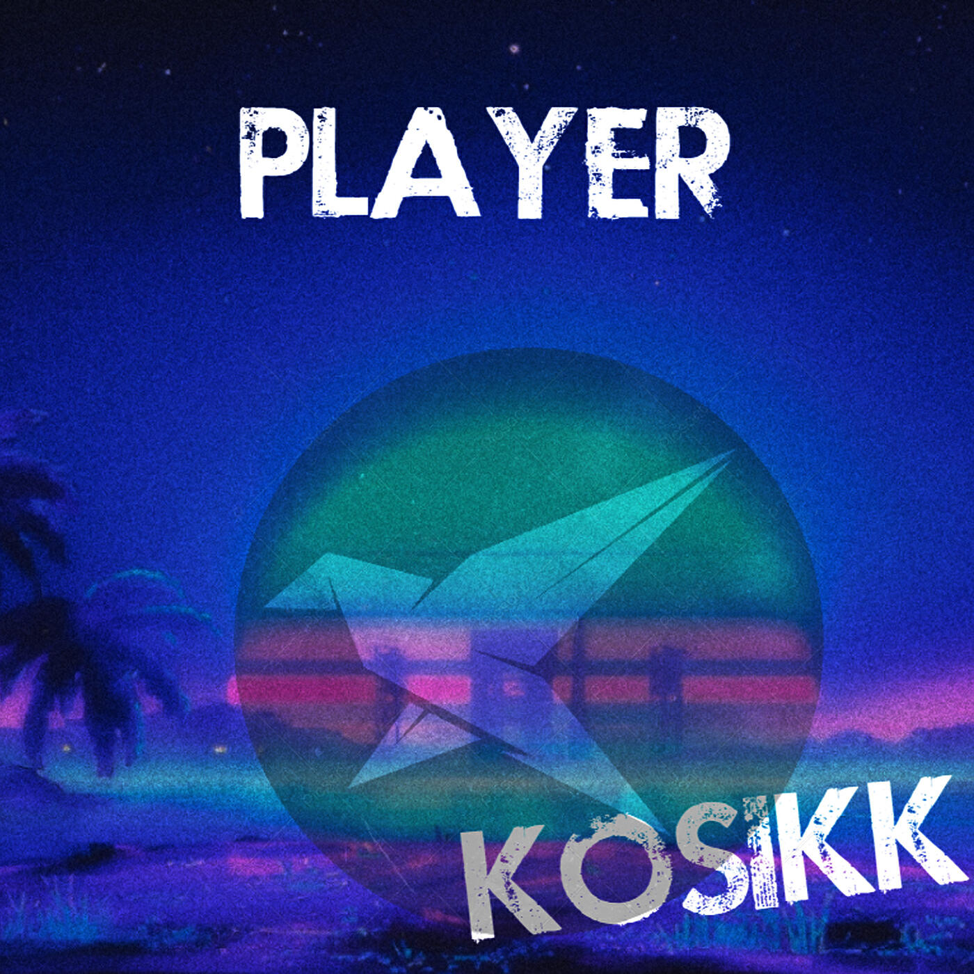 Постер альбома Player