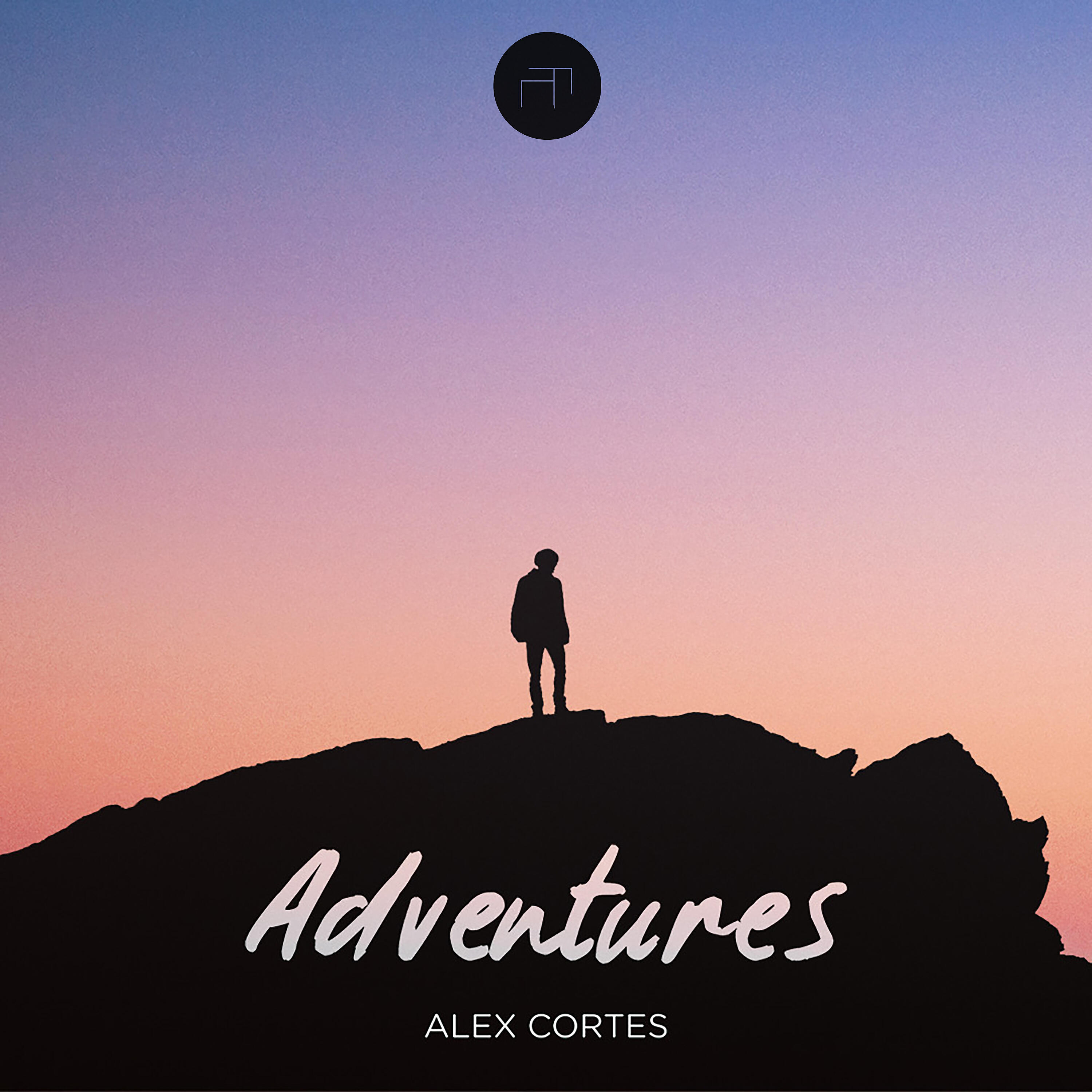 Релиз Adventures - EP