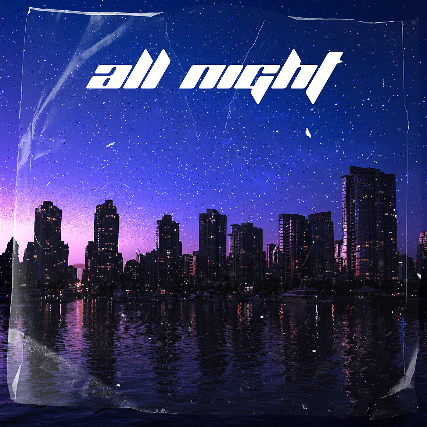 Релиз All Night