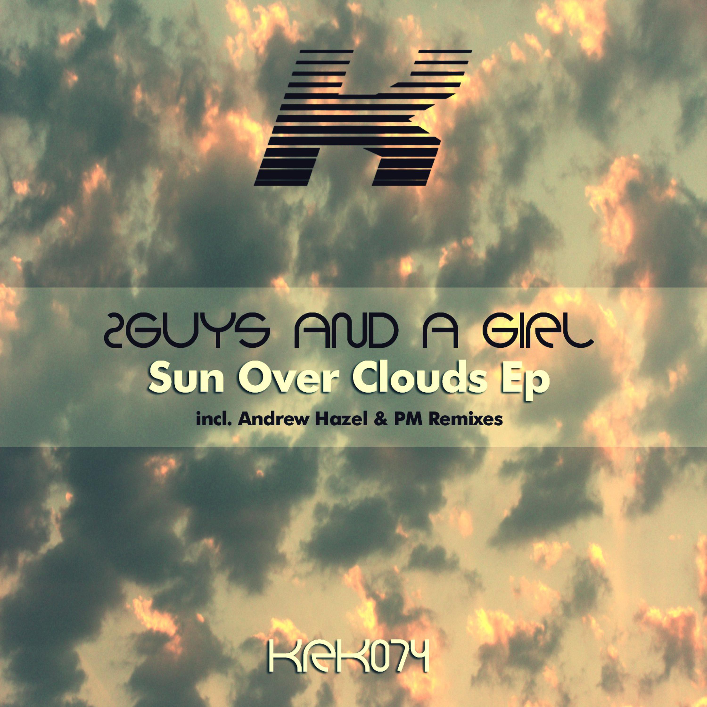 Релиз Sun Over Clouds