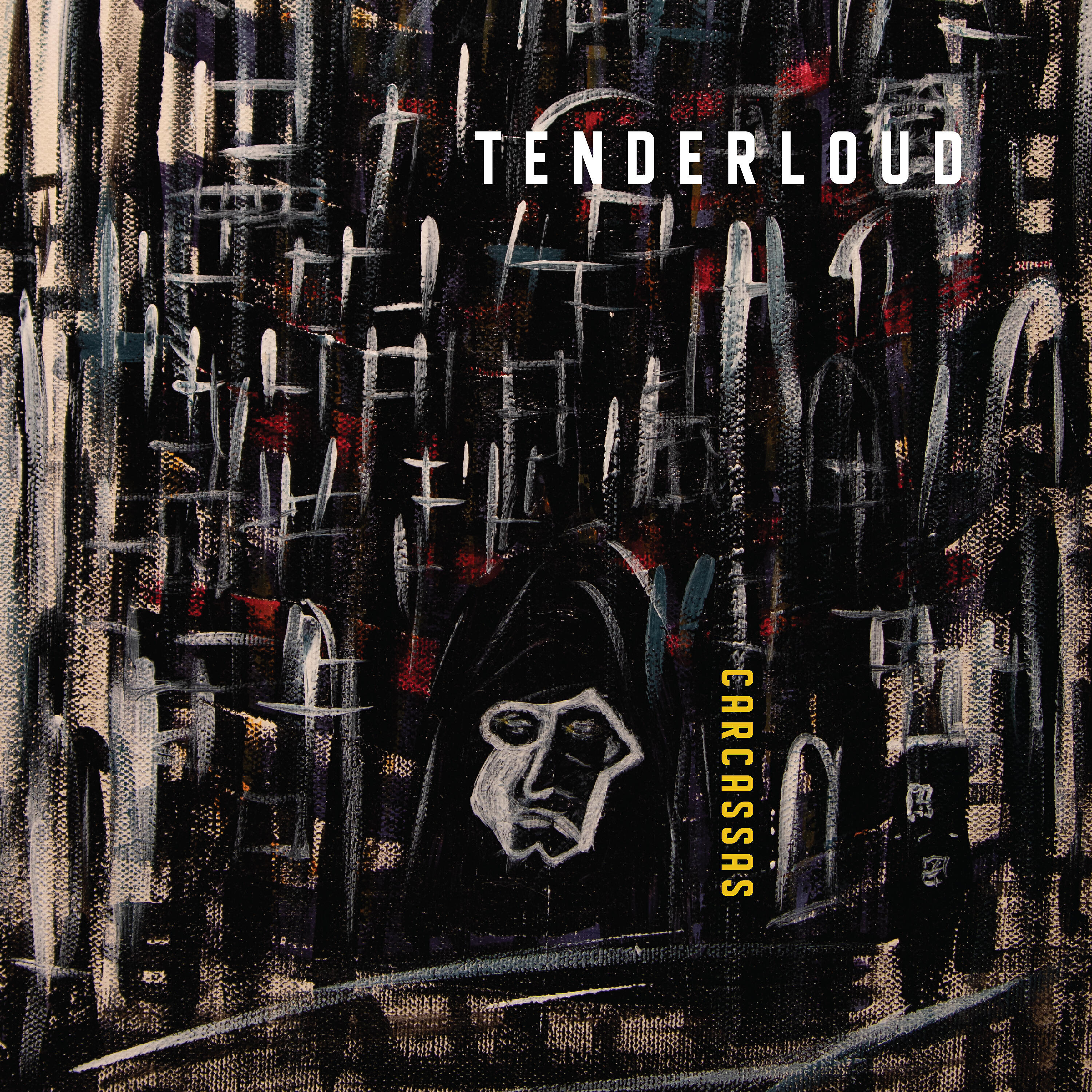Релиз Carcasses (Radio Edit)