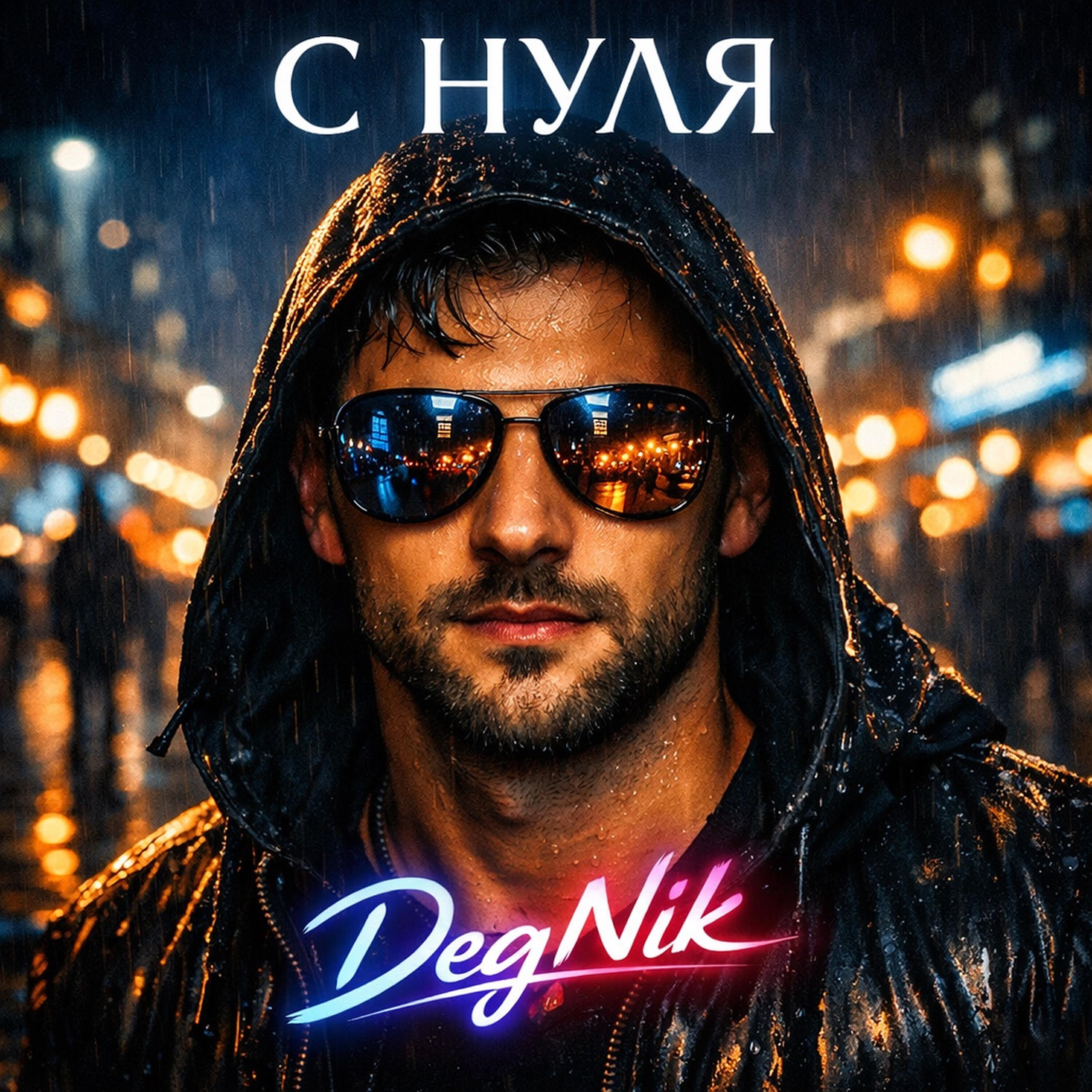 Релиз С нуля