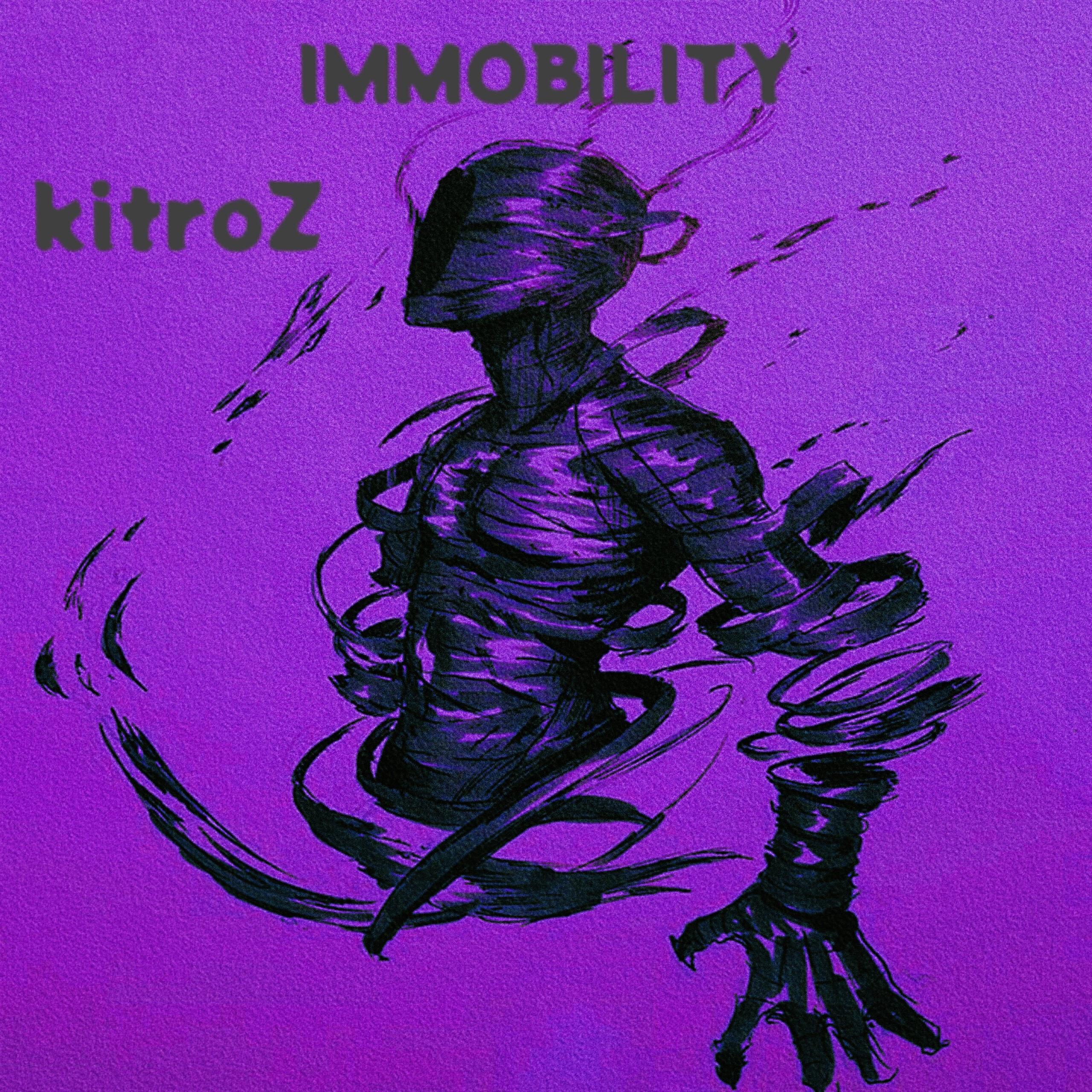 Релиз Immobility