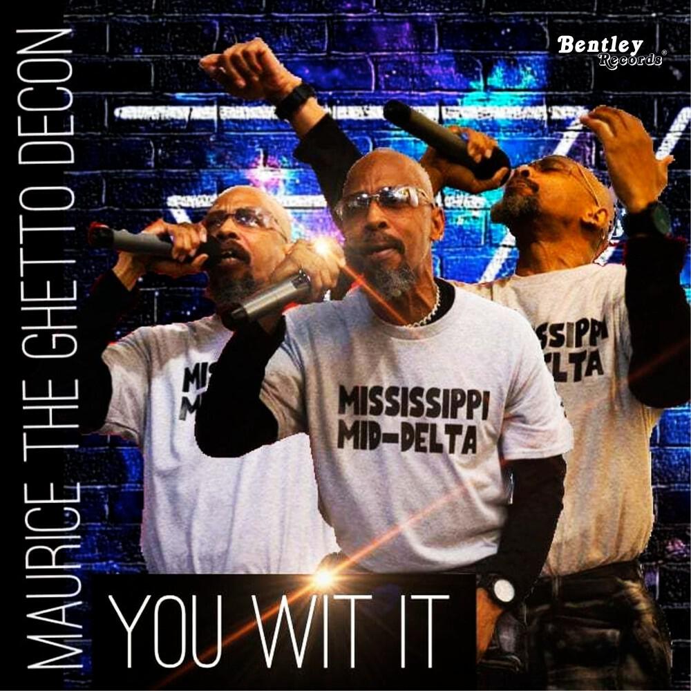 Релиз You Wit It