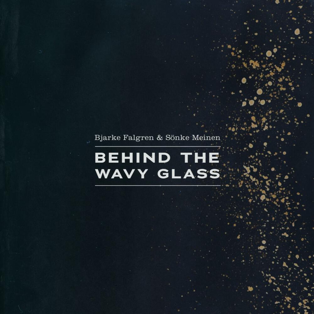 Релиз Behind the Wavy Glass