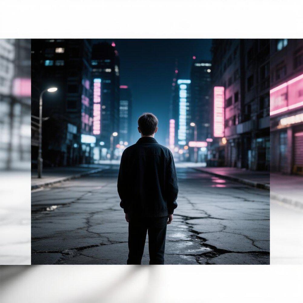 Релиз Echoes of Distance