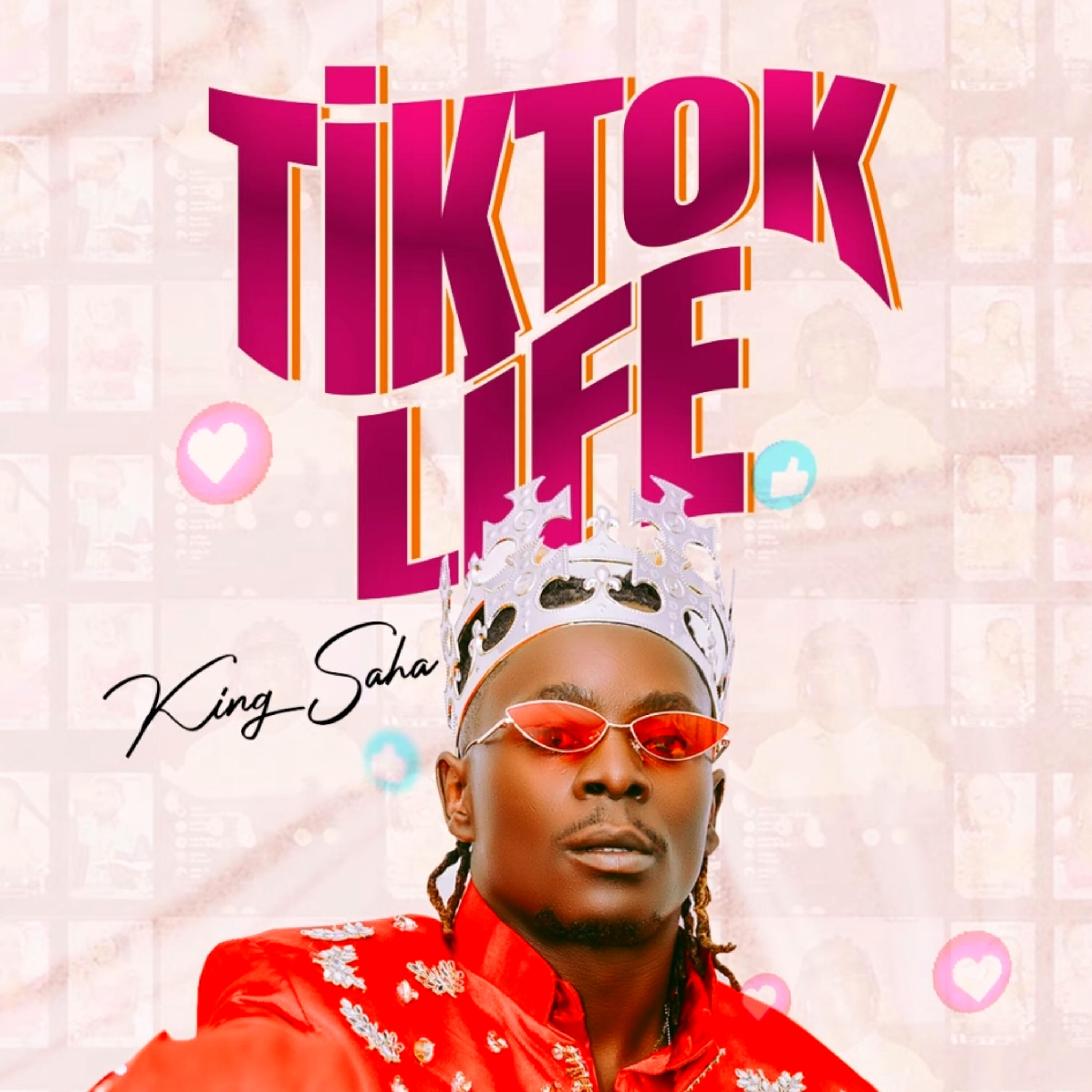 Релиз Tiktok Life
