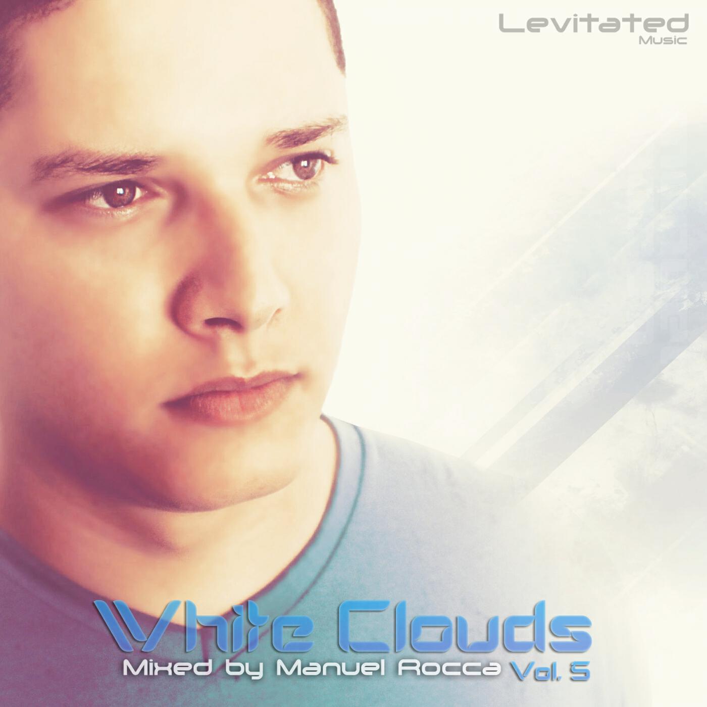 Релиз White Clouds, Vol. 5: Mixed by Manuel Rocca
