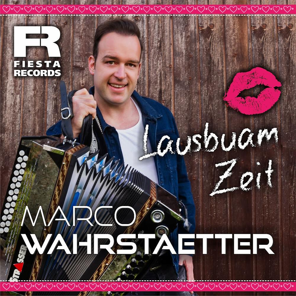 Релиз Lausbuam Zeit