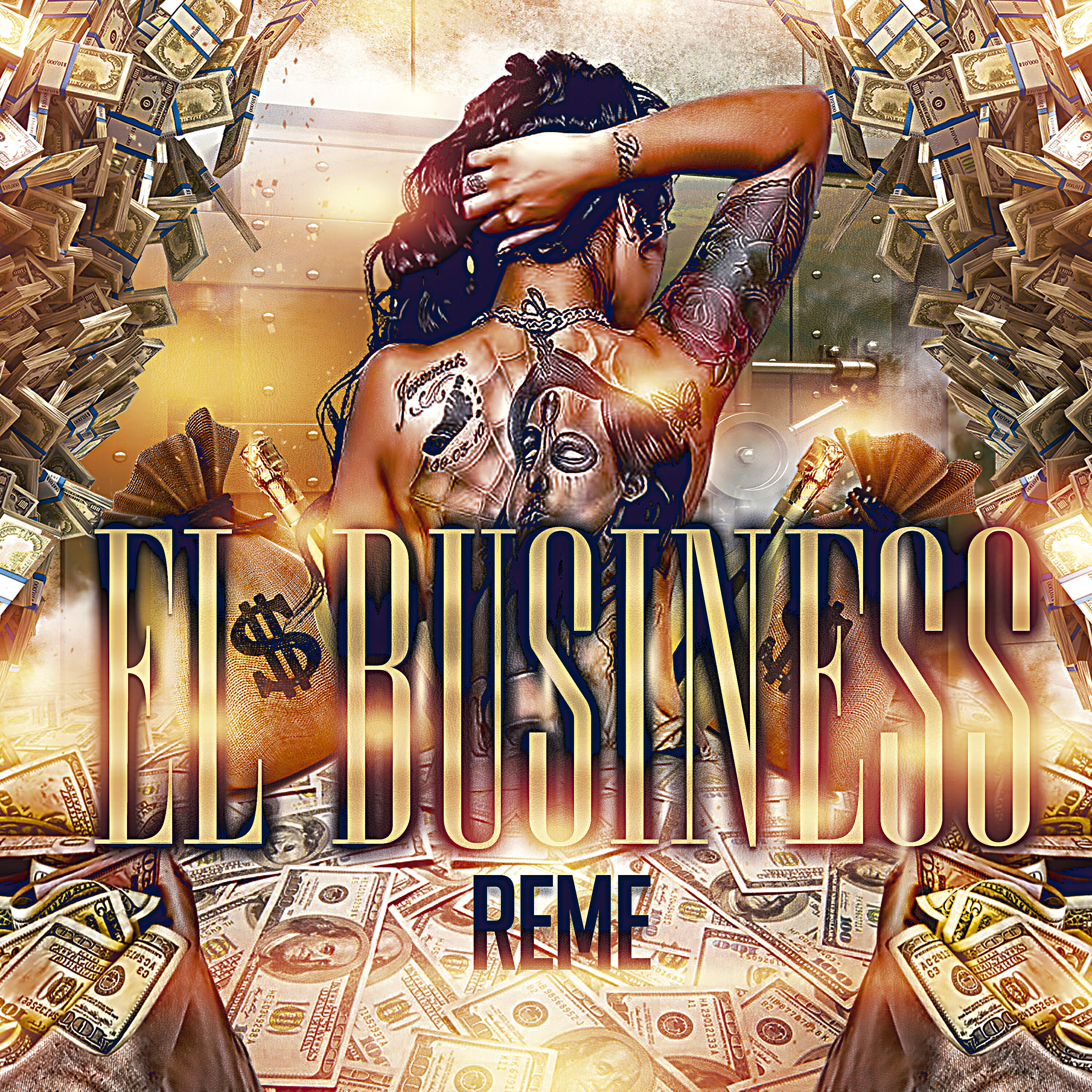Релиз El Business