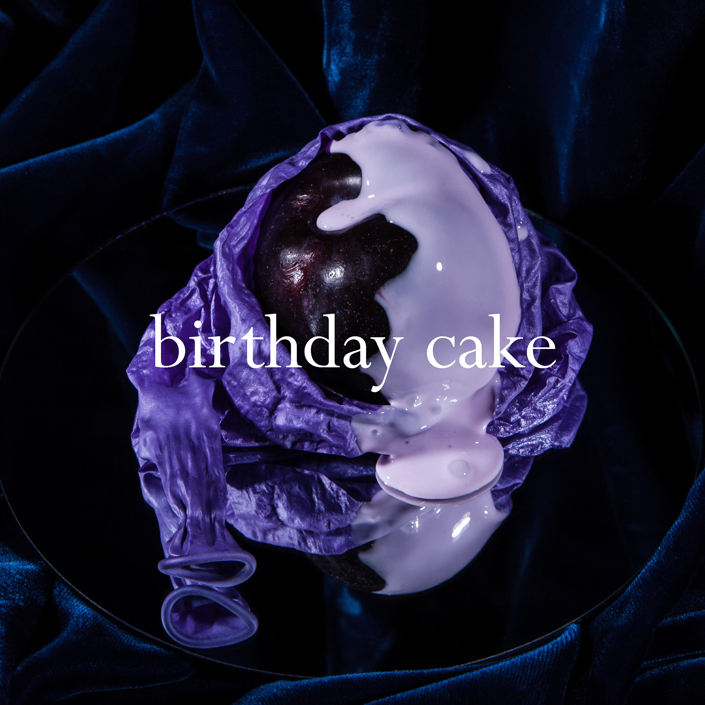 Релиз Birthday Cake