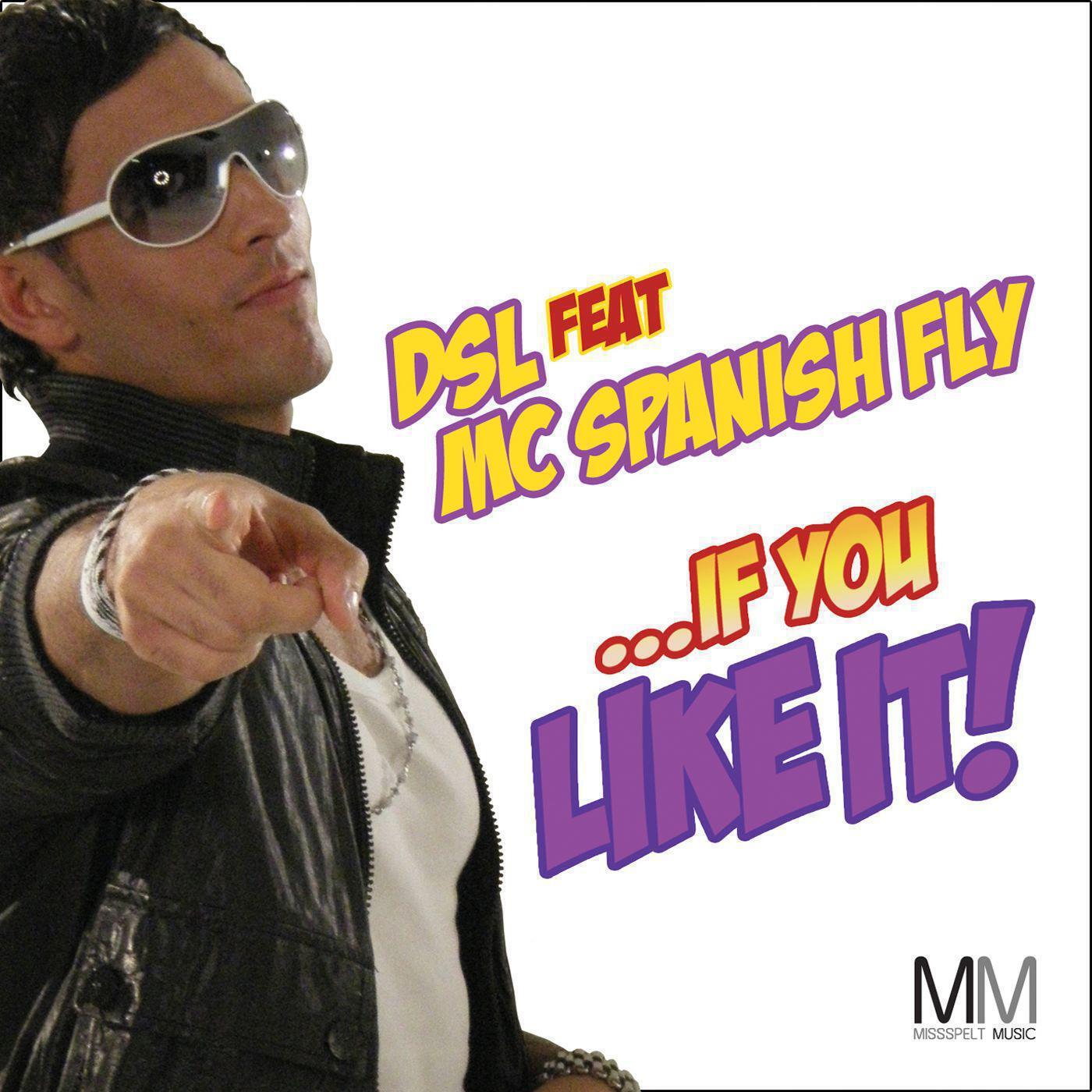 Релиз If You Like It