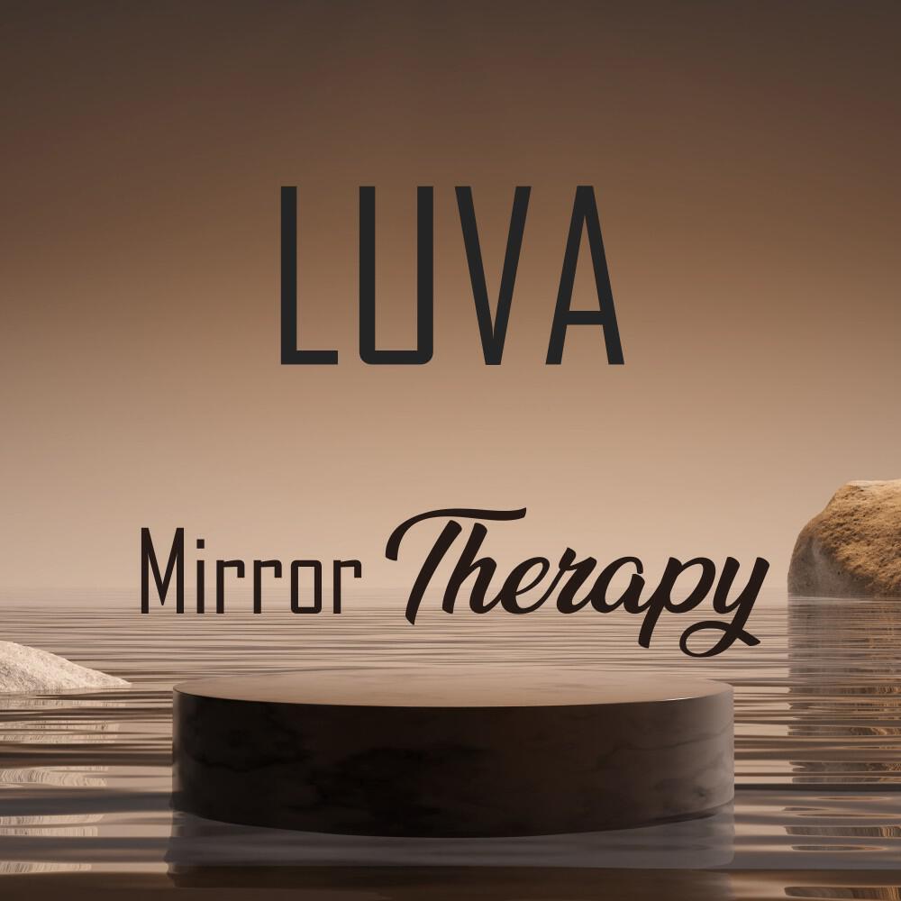 Релиз Luva