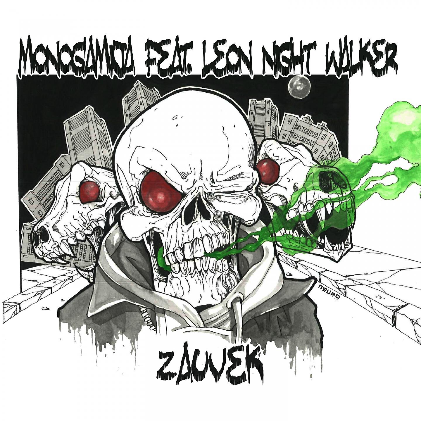 Релиз Zuvek