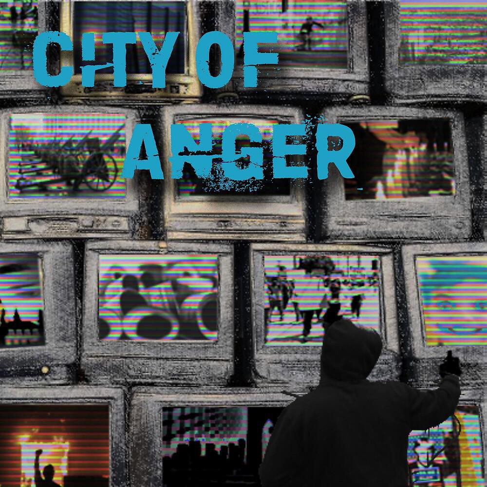 Релиз City of Anger