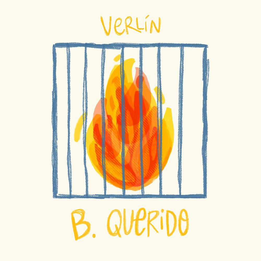 Релиз B. Querido
