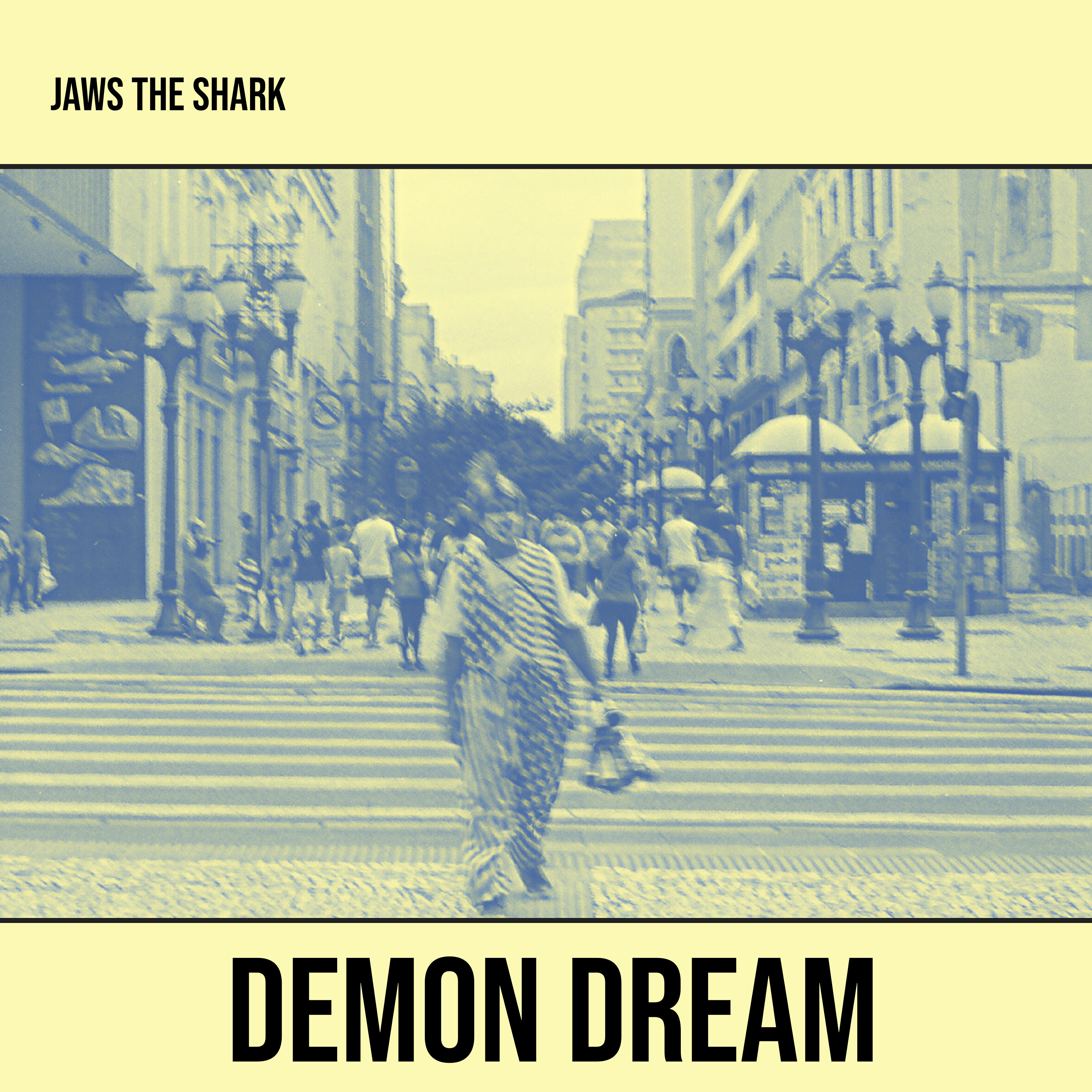 Релиз Demon Dream