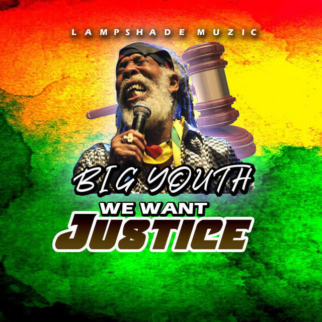 Релиз We Want Justice