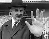 Fritz Eckhardt