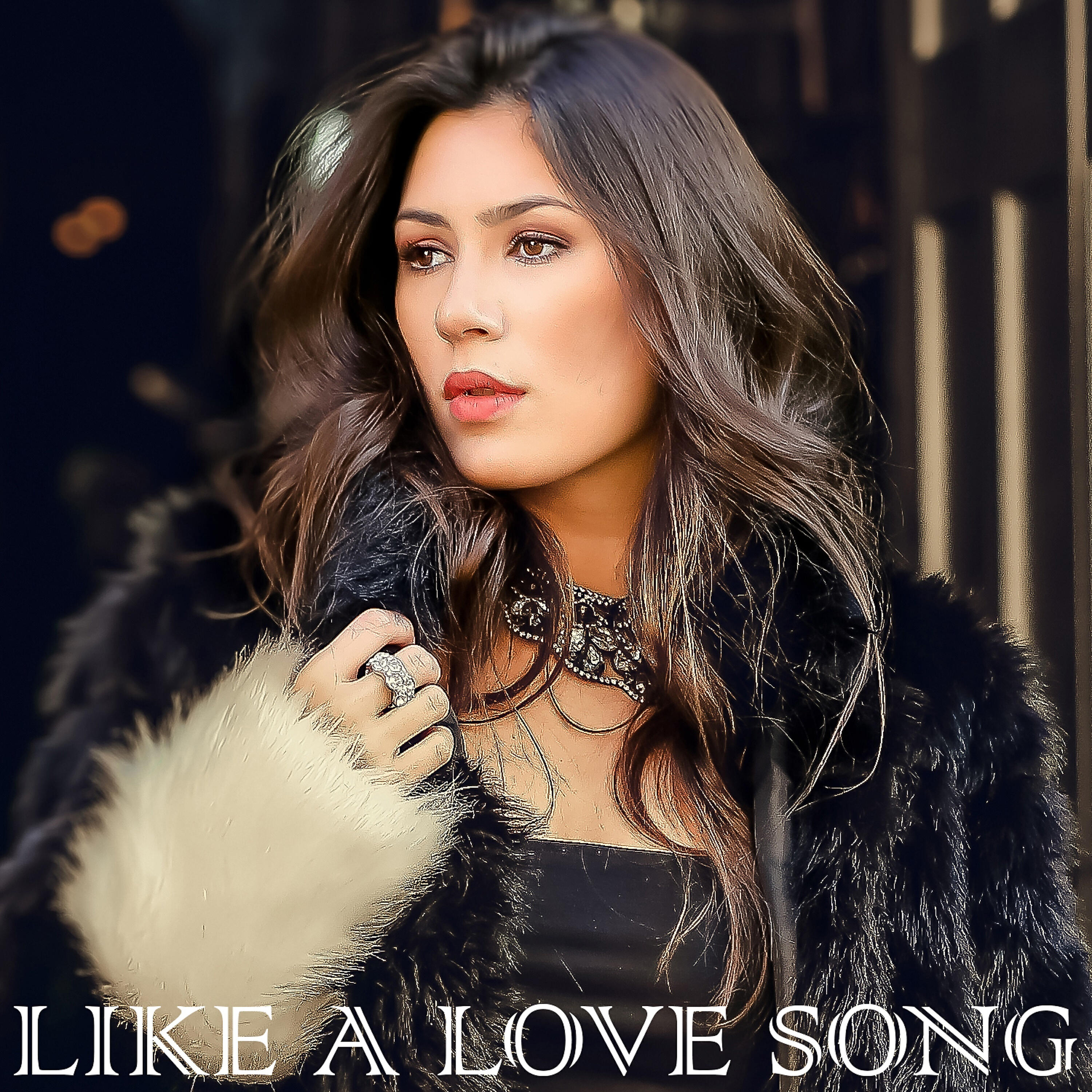 Релиз Like a Love Song