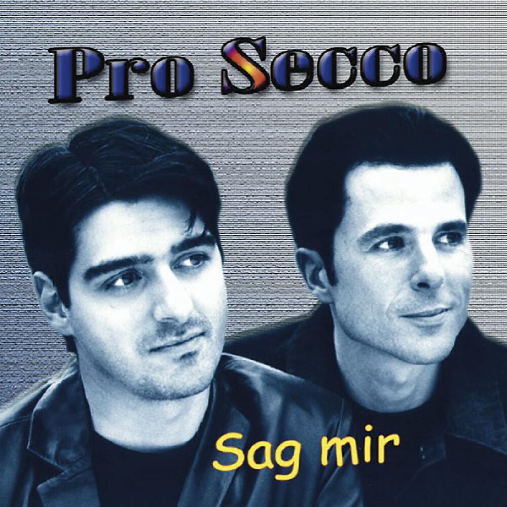 Релиз Sag Mir