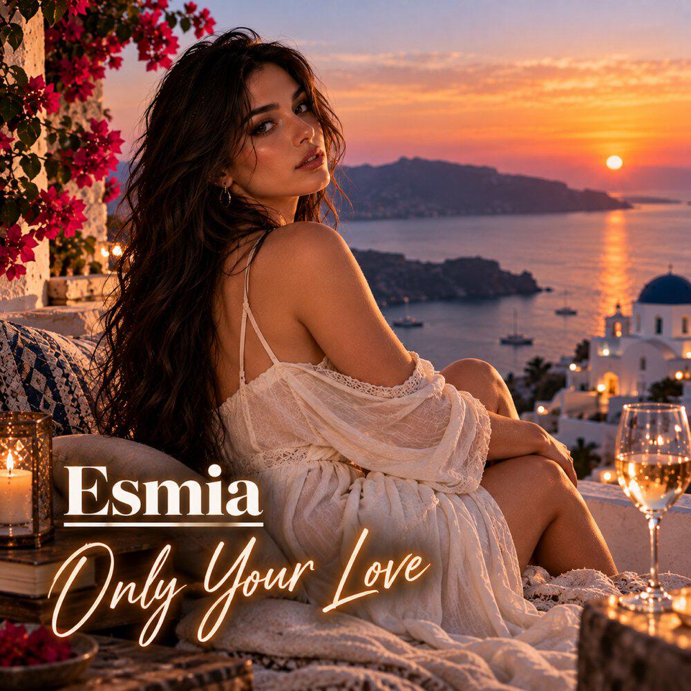Релиз Only Your Love
