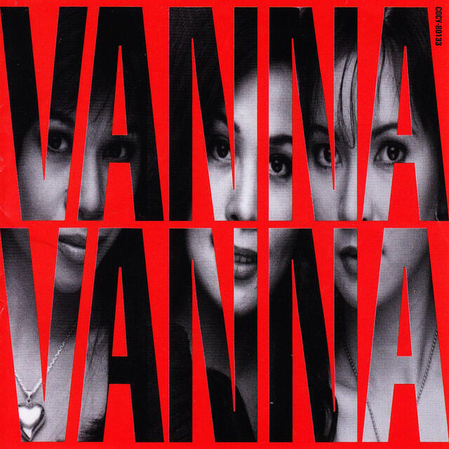 Релиз Vanna Vanna