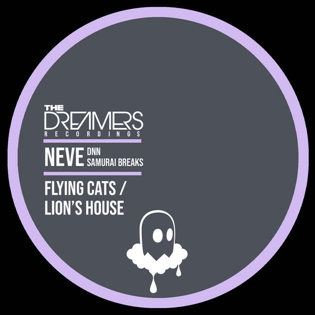 Релиз Flying Cats / Lion's House