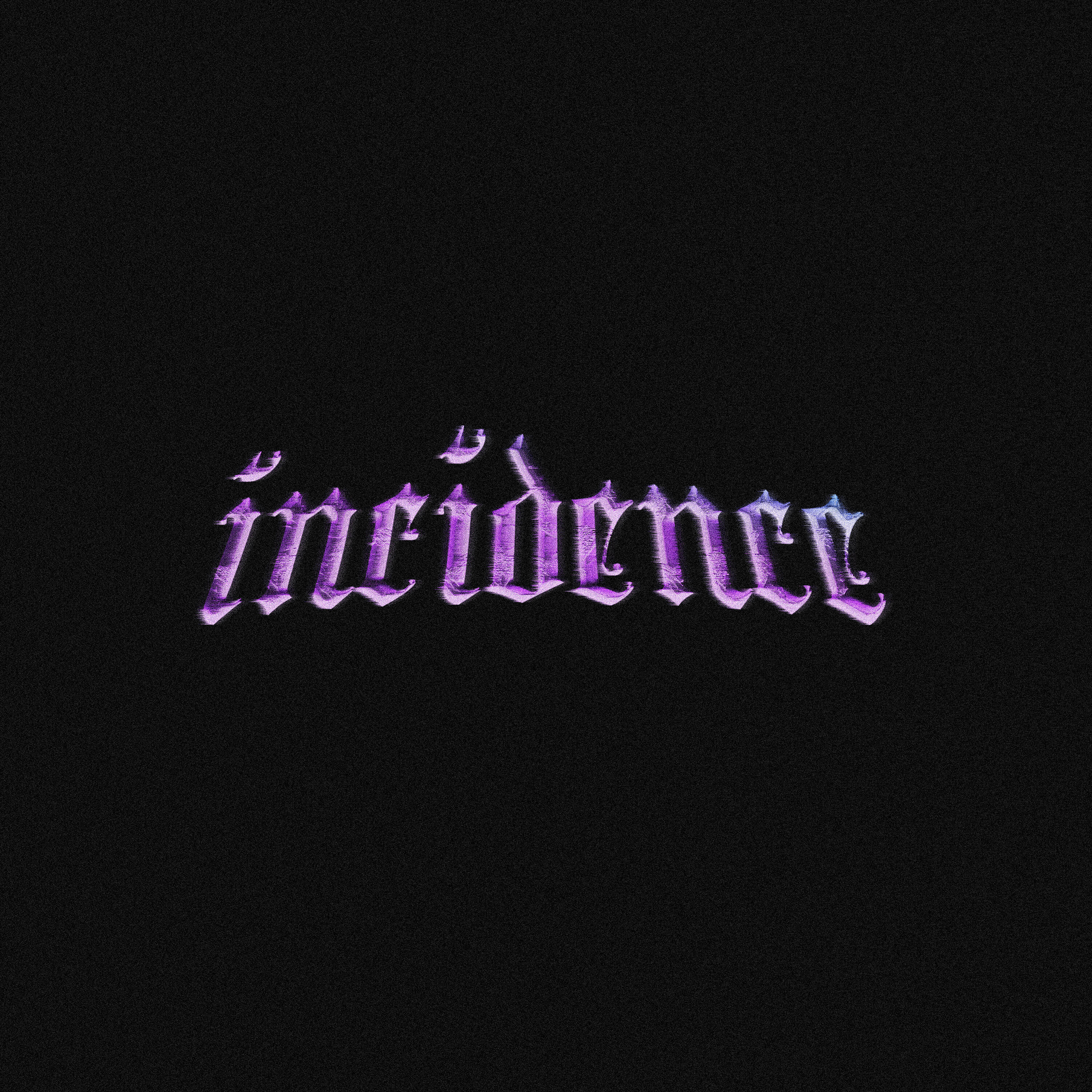 Релиз Incidence