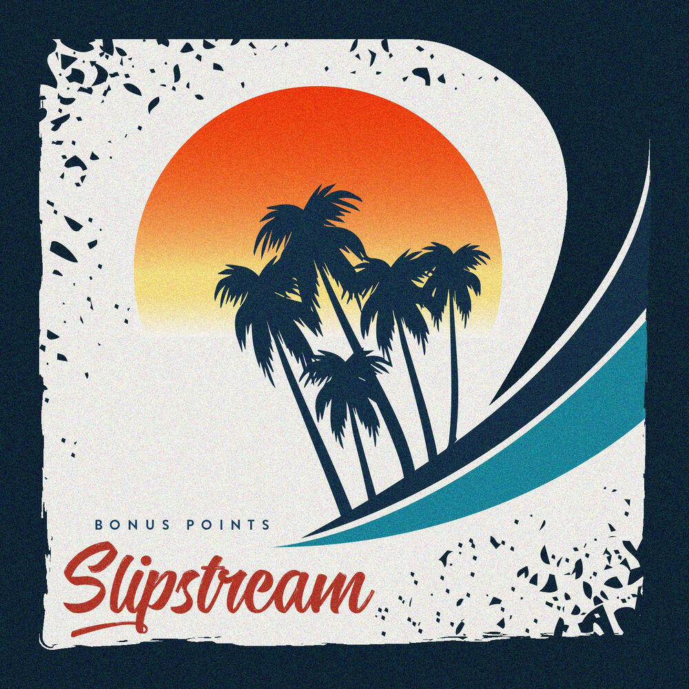 Релиз Slipstream
