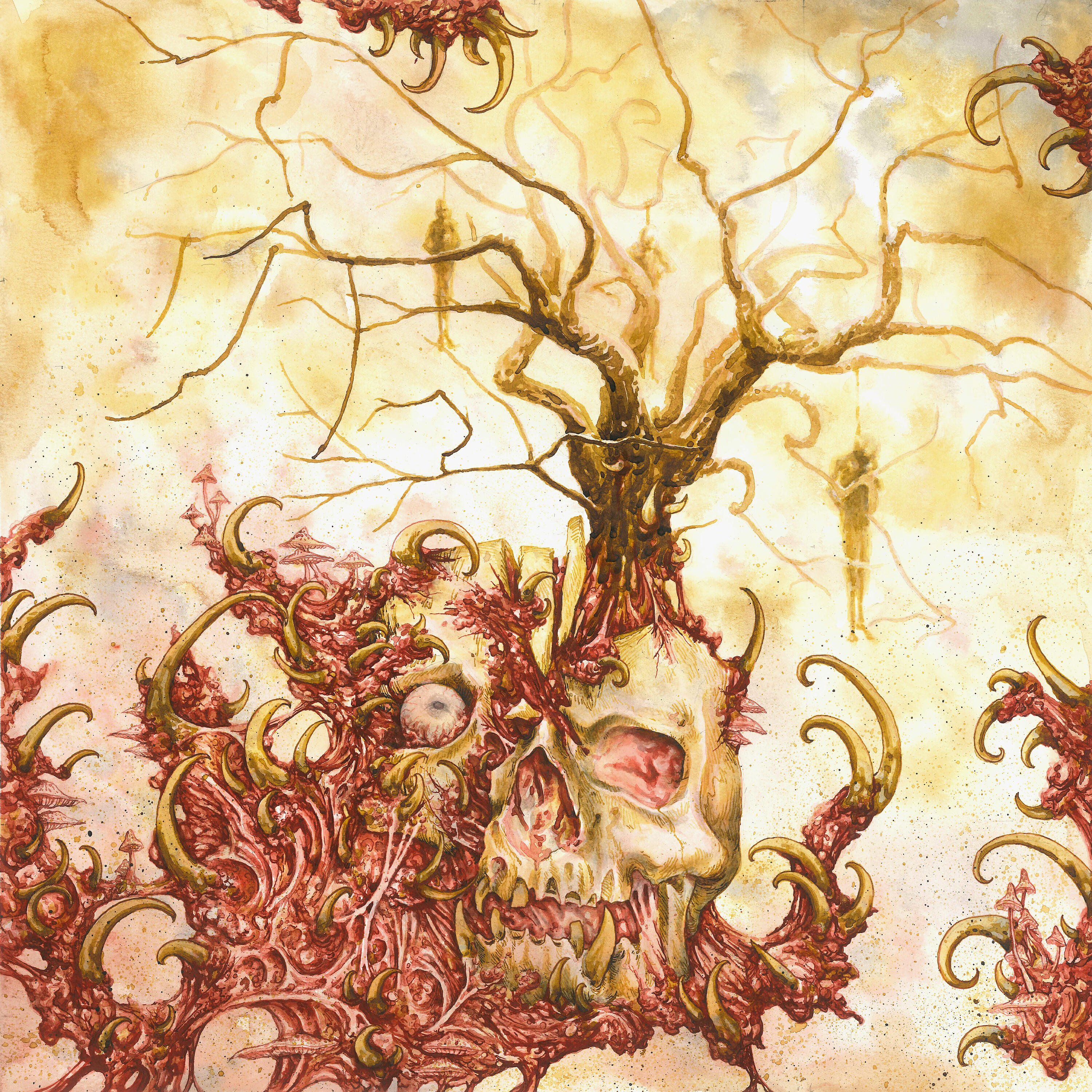 Релиз Realm of Silence