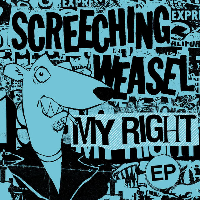 Релиз My Right EP