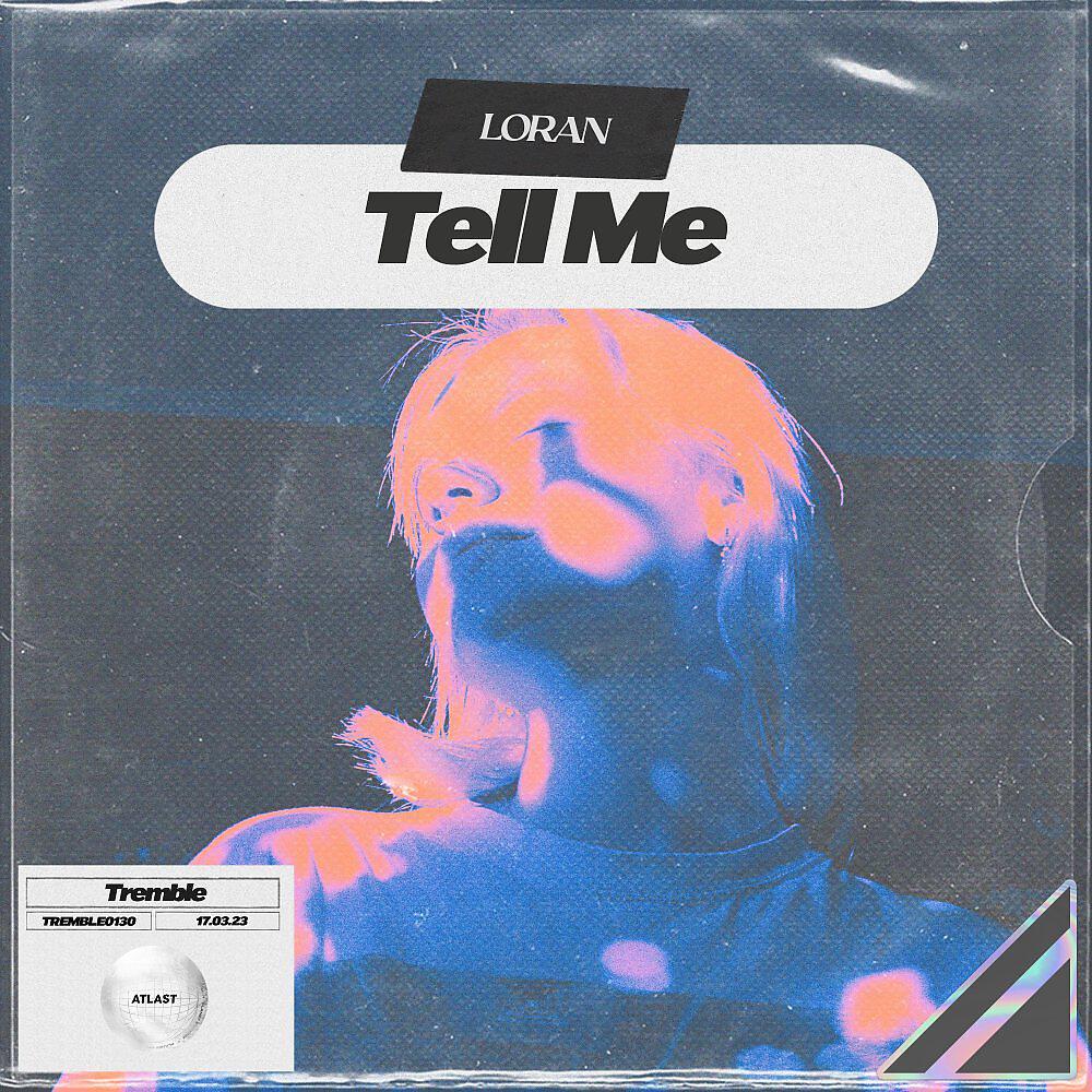 Релиз Tell Me