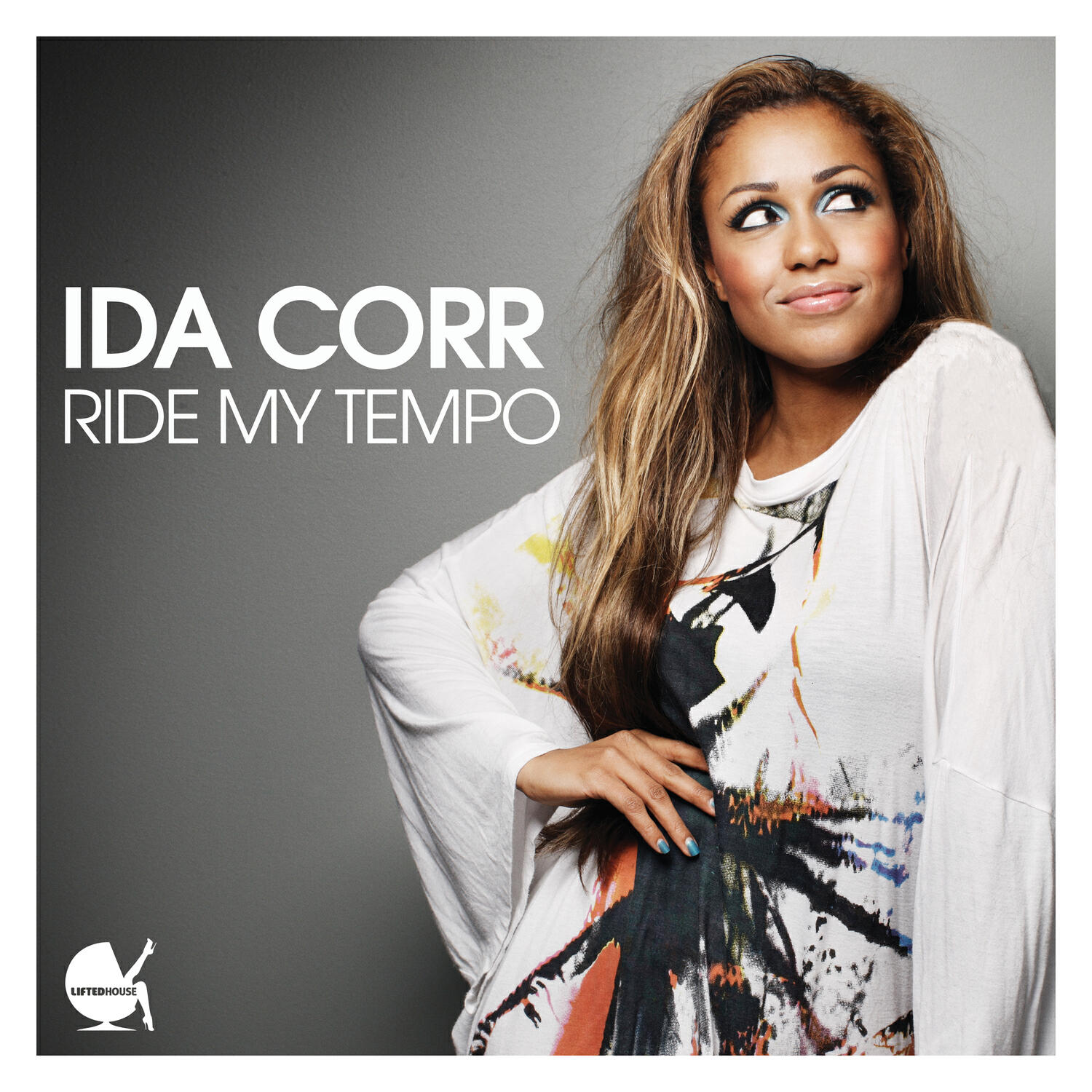 Релиз Ride My Tempo