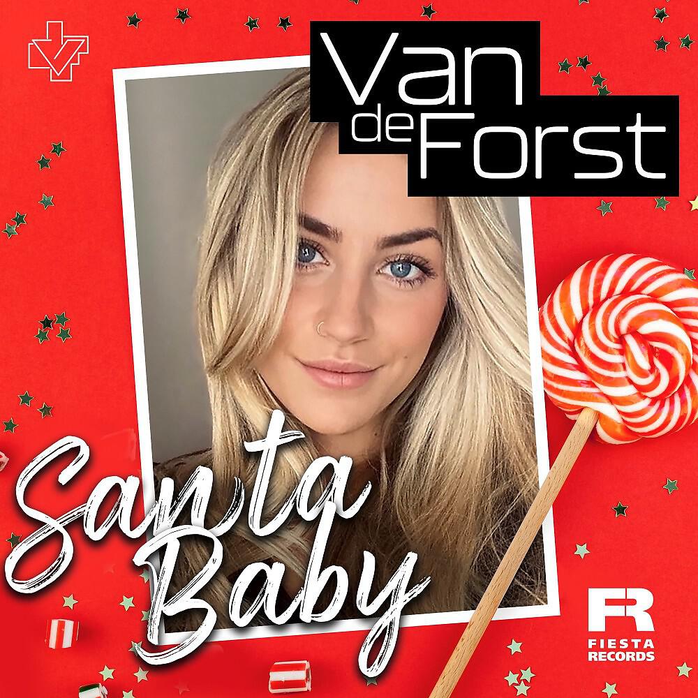 Релиз Santa Baby
