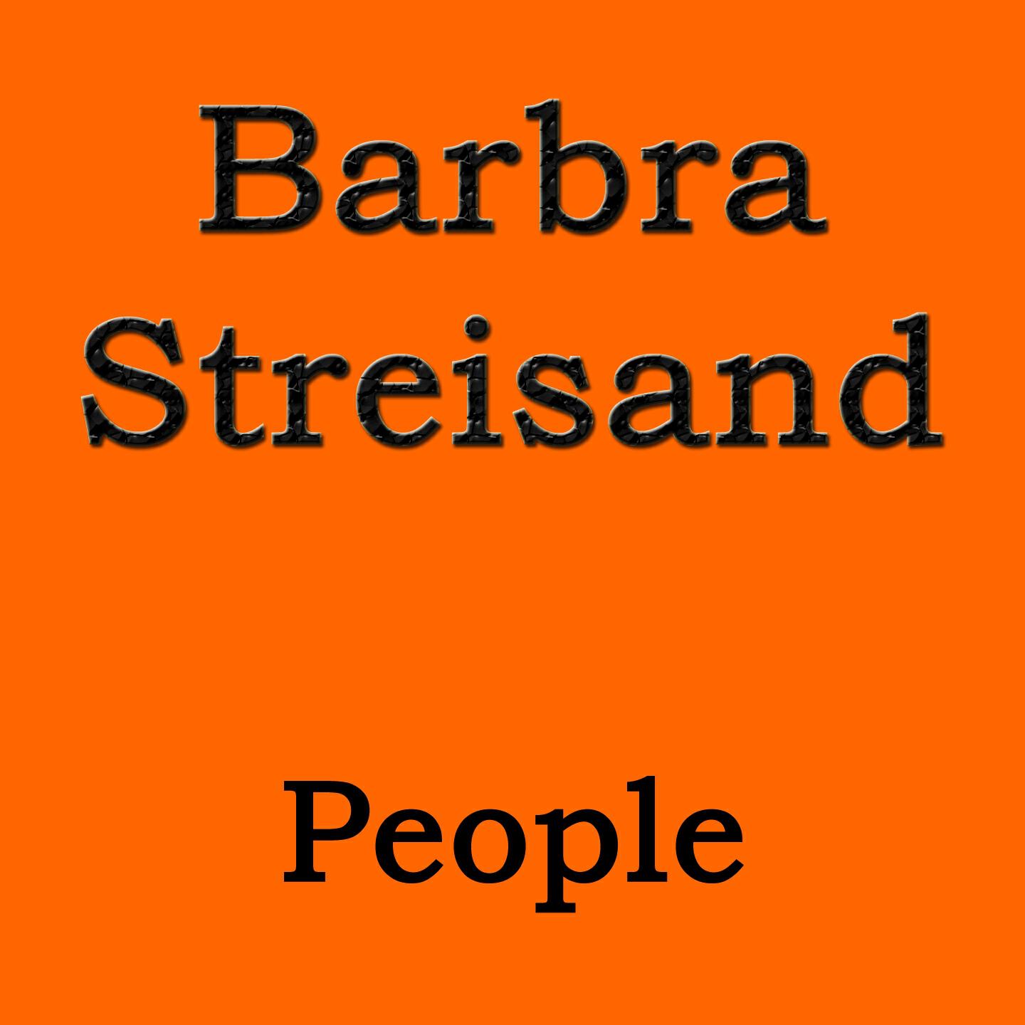 Релиз People