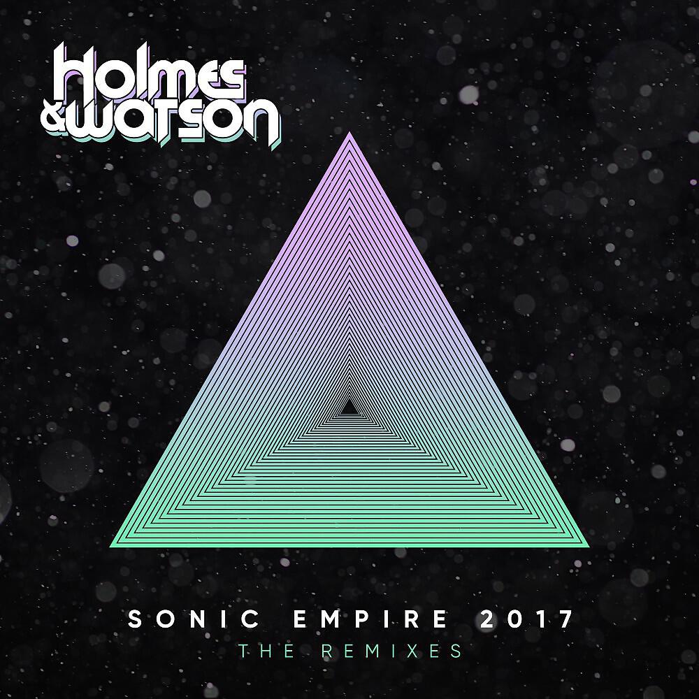 Релиз Sonic Empire 2017 (The Remixes)