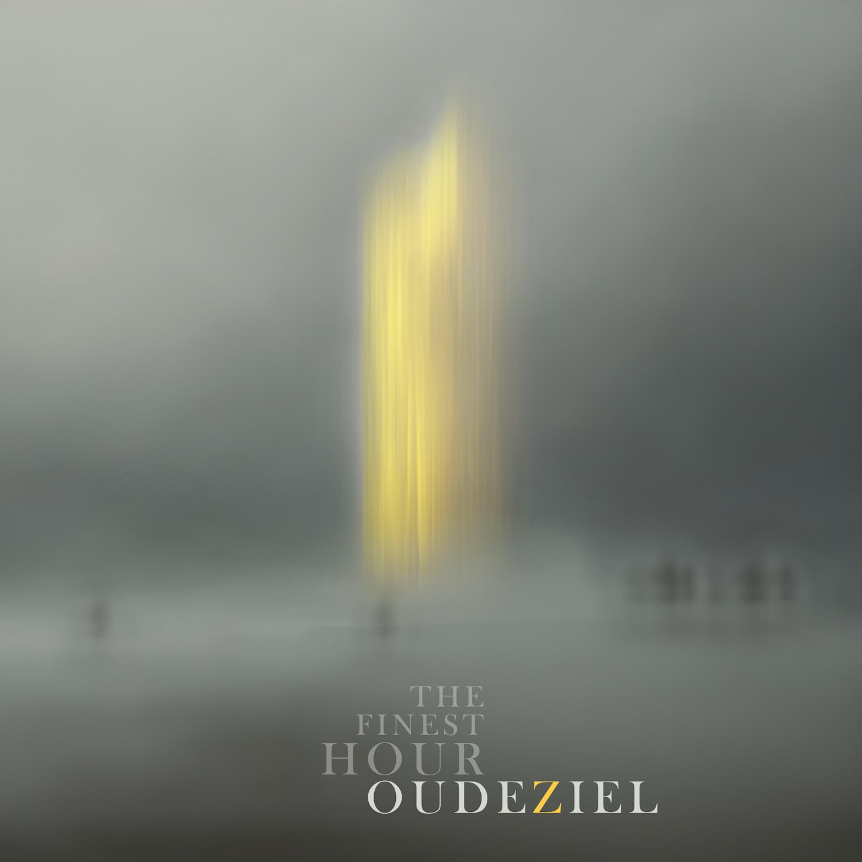 Релиз The Finest Hour