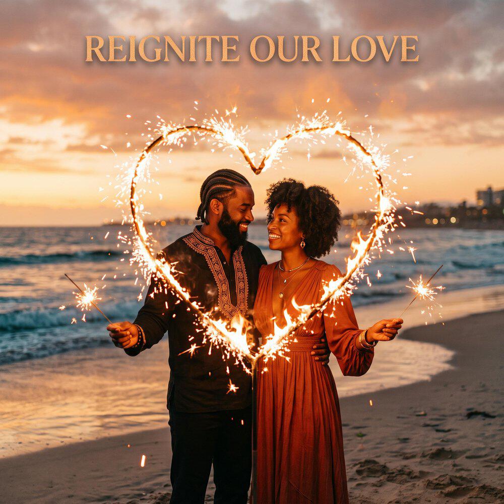 Релиз Reignite Our Love