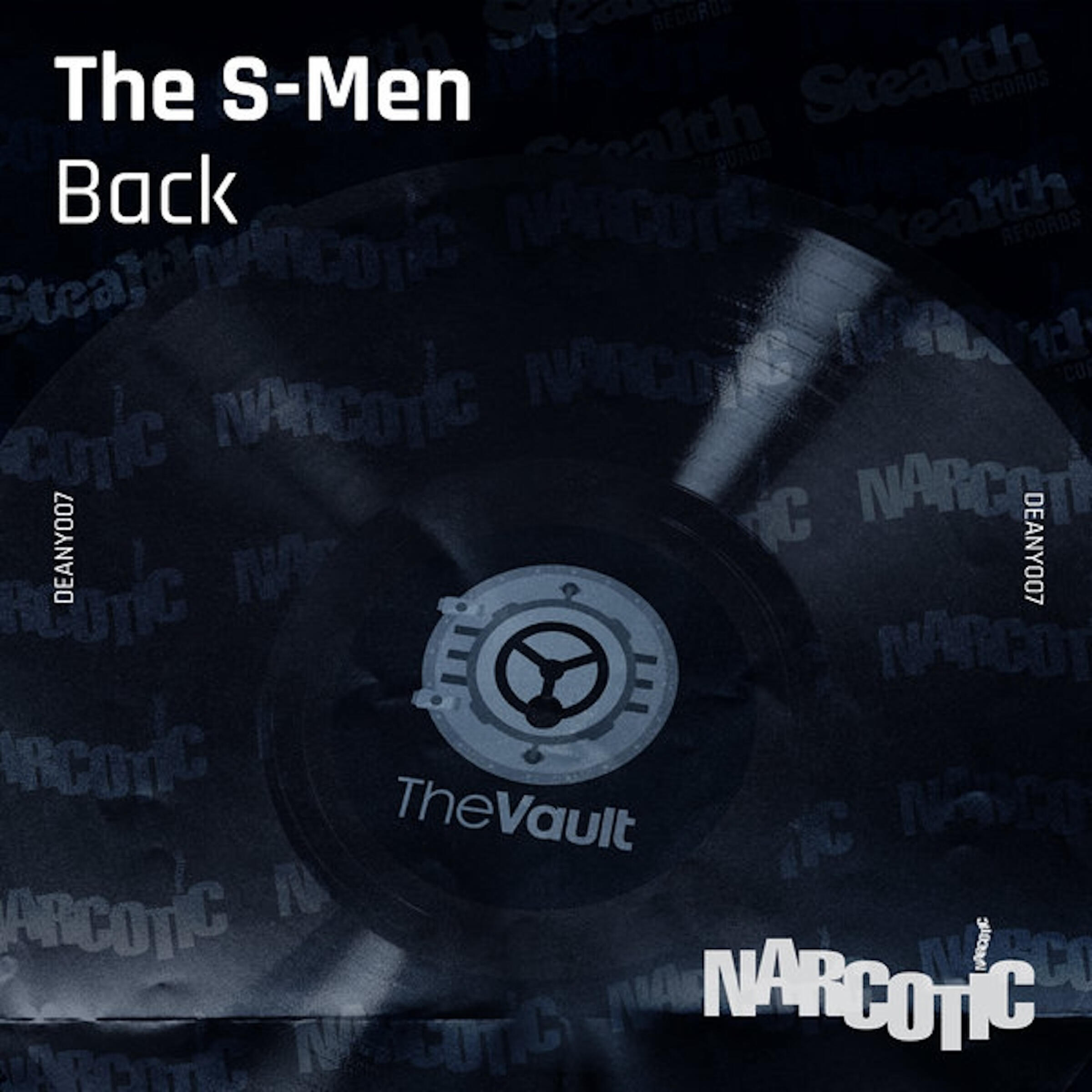 Релиз Back