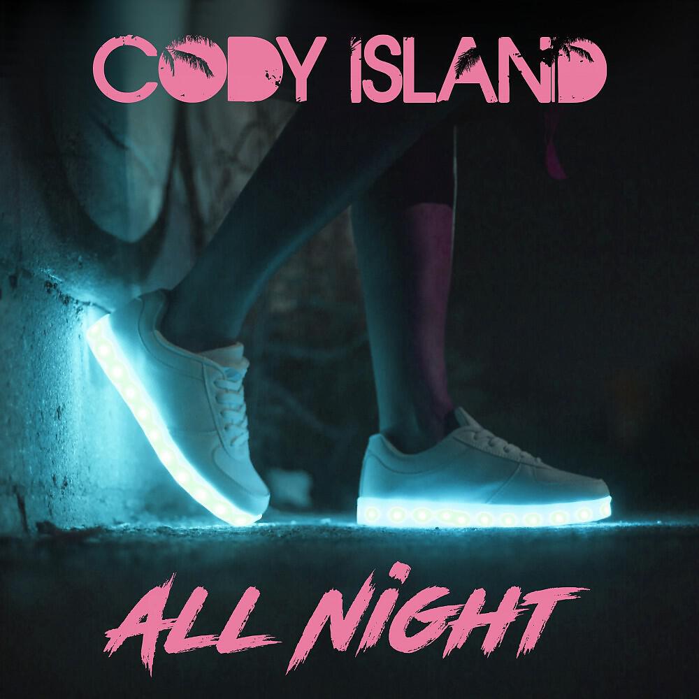 Релиз All Night